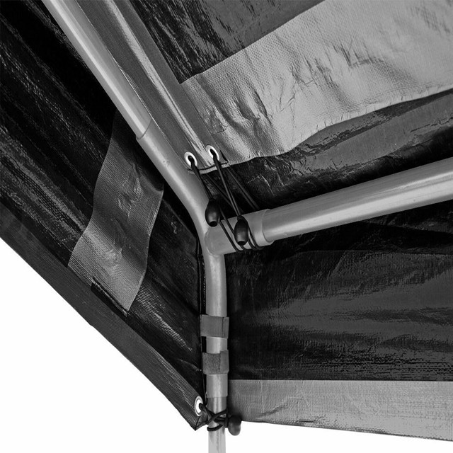Valance Canopy Replacement Cover Tarp