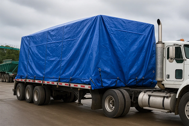 truck