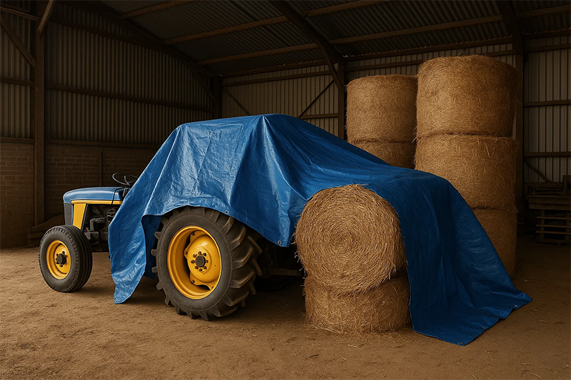 farming