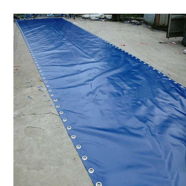 Shipping Container Tarps
