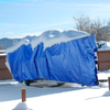 Waterproof Builder Roof Tarp