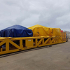 Custom Heavy Duty Industrial Tarps And Waterproof Cover