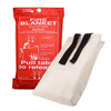 Emergency Fire Blanket for Home and Kitchen Safety 