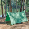 Waterproof Camping Tent Tarps and Shelter