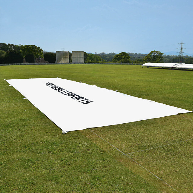 Baseball and Softball Field Tarps and Cover