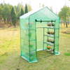 Mini Portable Plant Grow Greenhouse Tent