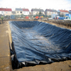 Flexible HDPE Geomembrane Dam Liner Pond Skins