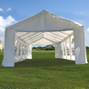 Outdoor Fire Retardant PVC Wedding Party Tent Canopy Shelter