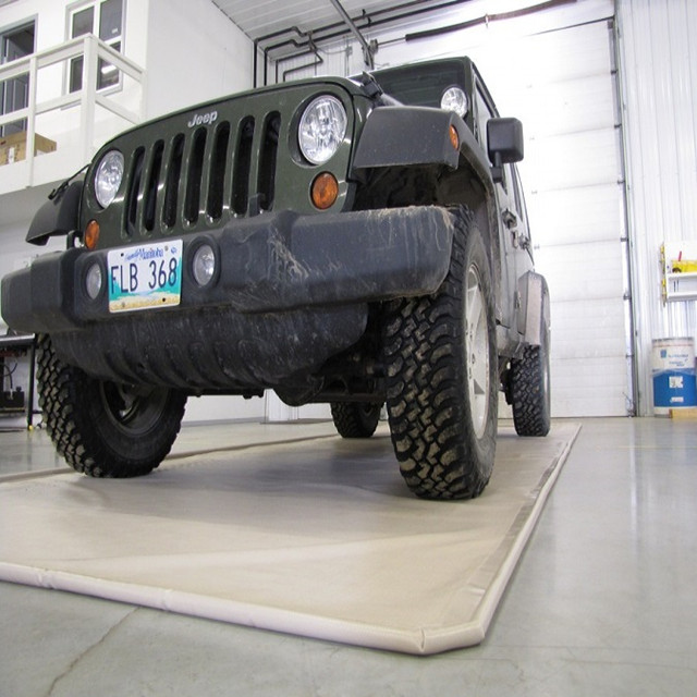 Garage Floor Mat