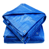 Waterproof Builder Roof Tarp