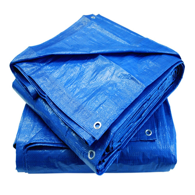 Waterproof Builder Roof Tarp