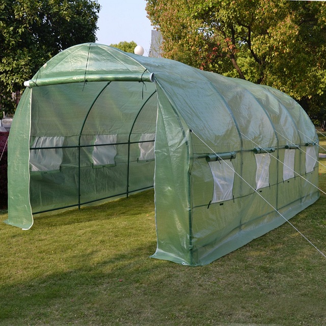 Greenhouse Tent