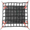 Heavy Duty Cargo Net 72" x 96" w/ D Rings for Pickup Truck