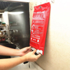 Emergency Fire Blanket for Home and Kitchen Safety 