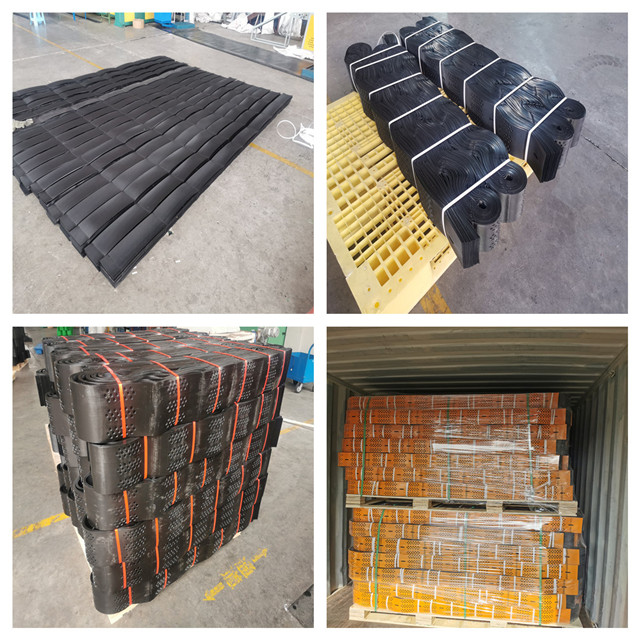 HDPE Geocell Manufacturer