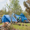 Waterproof Builder Roof Tarp