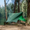 Waterproof Camping Tent Tarps and Shelter