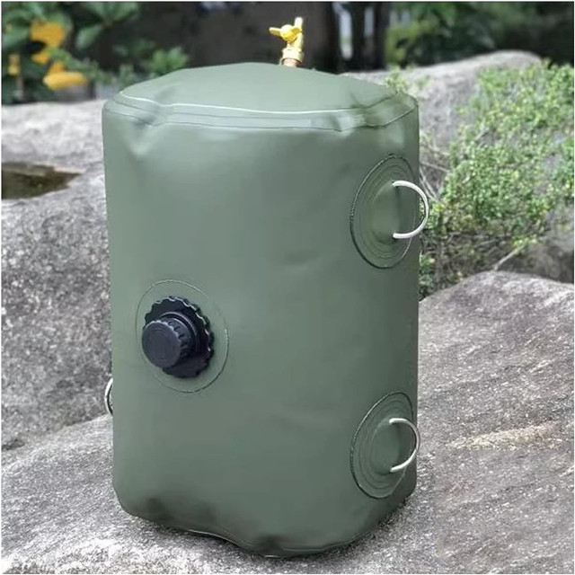 Portable Flexible Soft TPU Oil Fuel Bladder Diesel Tank