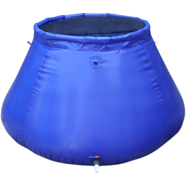 Portable Fire Fighting Water Tanks for Emergencies