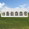 Outdoor Fire Retardant PVC Wedding Party Tent Canopy Shelter