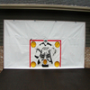 Custom 18oz PVC Hockey Shooting Tarps