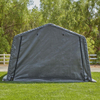 Outdoor Portable Garage Car Storage Shelter Tent Shed Canopy