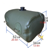 Portable Flexible Soft TPU Oil Fuel Bladder Diesel Tank