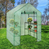 Mini Portable Plant Grow Greenhouse Tent