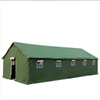 Emergency Disaster Relief Frame Tent and Shelter for refugee