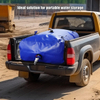 Portable Fire Fighting Water Tanks for Emergencies