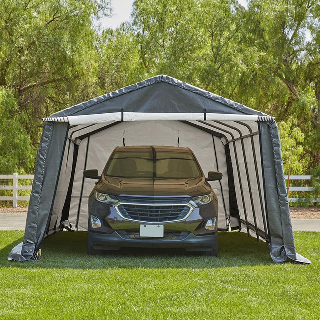 Car Storage Shelter Tent