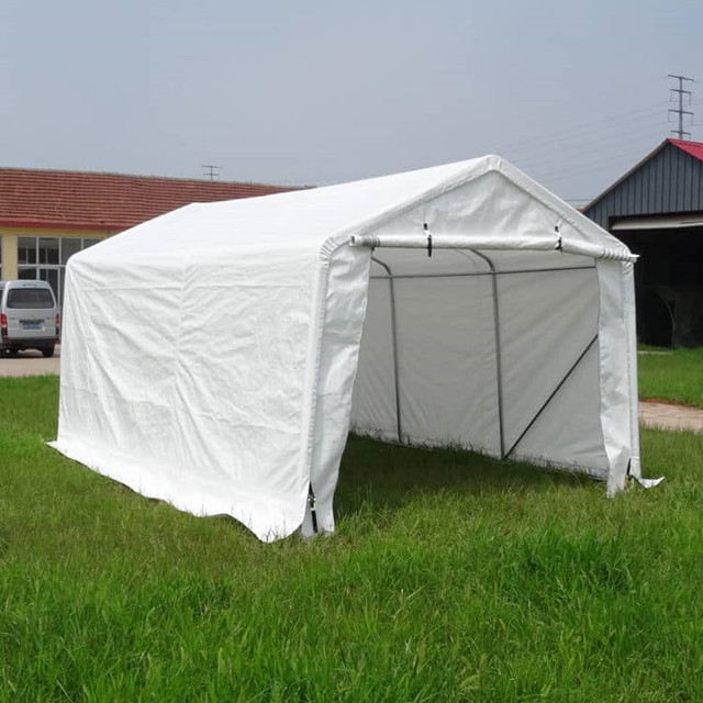 Car Storage Tent