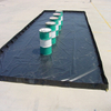 Portable Flexible Spill Containment Berm Tarp