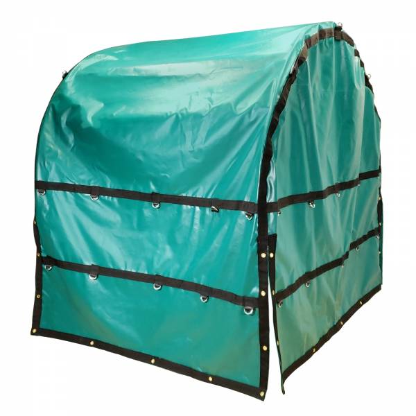 Coil Tarps Supplier