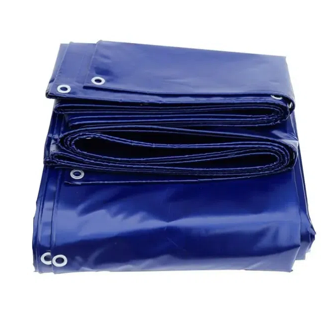 pvc tarps