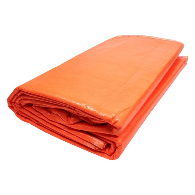 Insulated Concrete Curing Blanket Tarp For Cold Weather