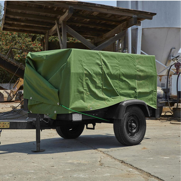 Truck Tarps