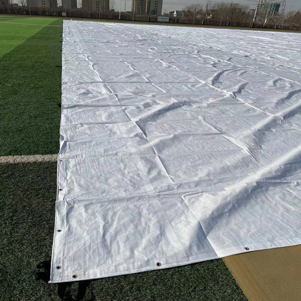 Football Field Tarps