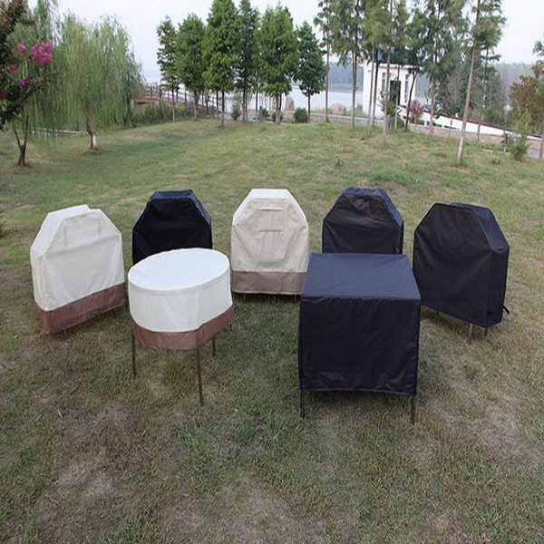 Garden Waterproof Furniture Cover