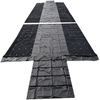 High-Quality Parachute Lumber Tarps for Secure Transportation