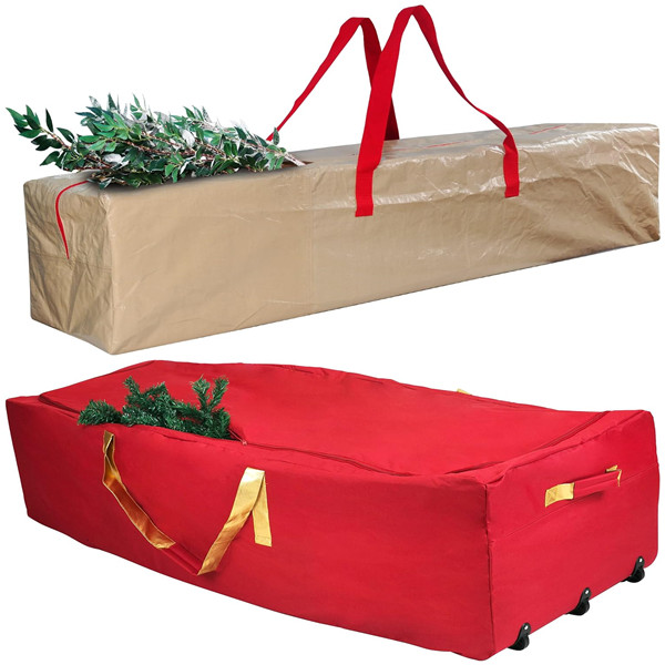 Christmas Tree Storage Bag Supplier