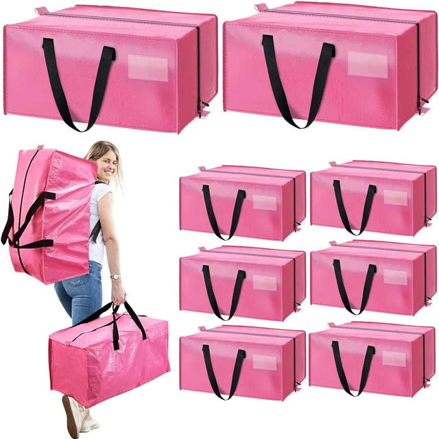 Clothes Storage Containers