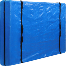 Waterproof Mattress Protector Bags for Moving with Handles