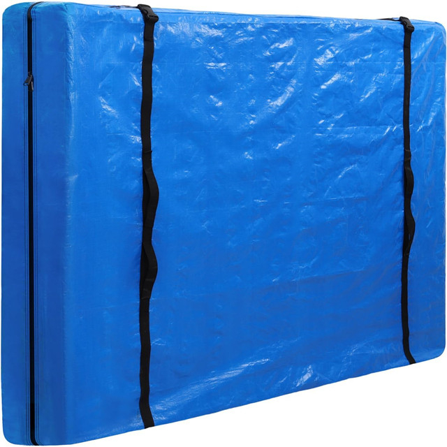 Waterproof Mattress Protector Bags for Moving with Handles