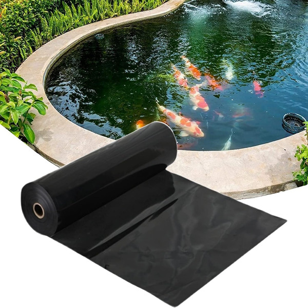 Fishing Pond Liner