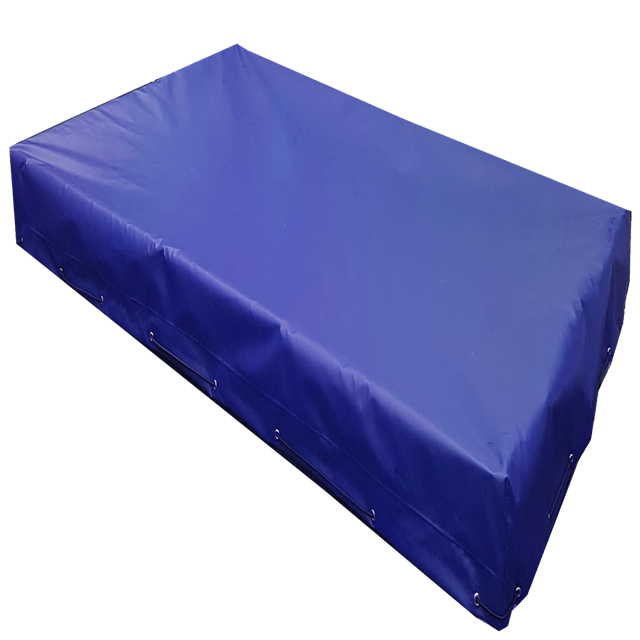 Waterproof Cargo and Utility Trailer Cover 