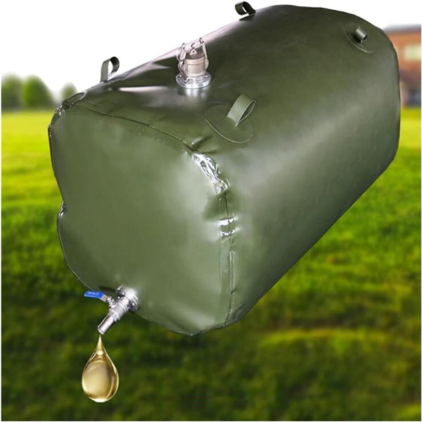 Fuel Storage Tank