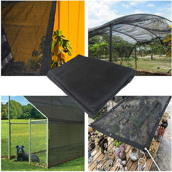 Sun Shade Cloth