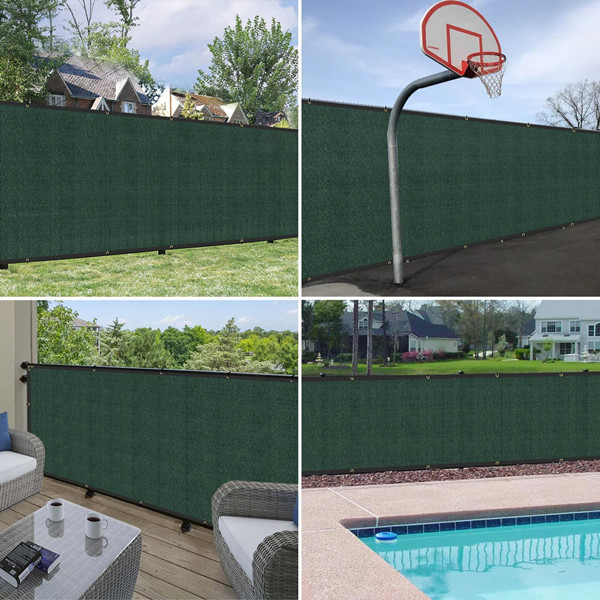 Privacy Fence Netting