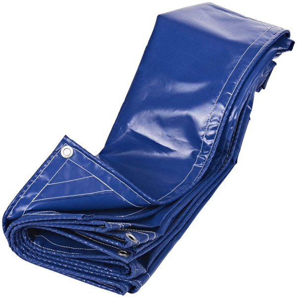 Flame Retardant Tarps